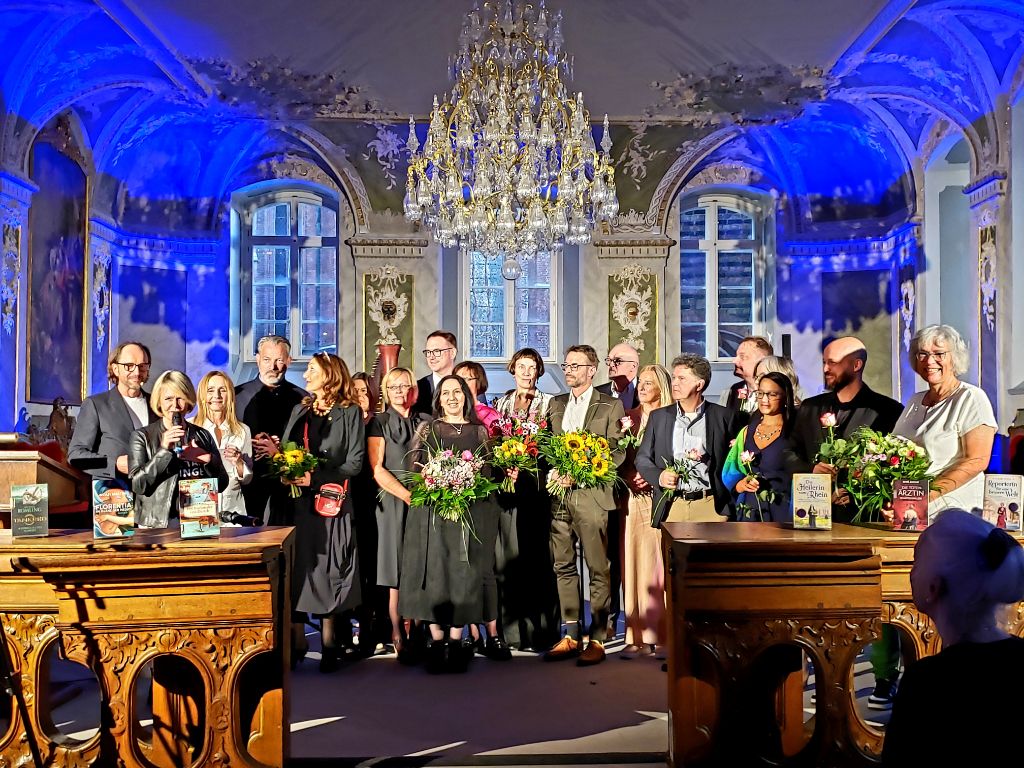 2024 09 15-Lübeck 2 Gruppenbild Preisverleihung Lübeck