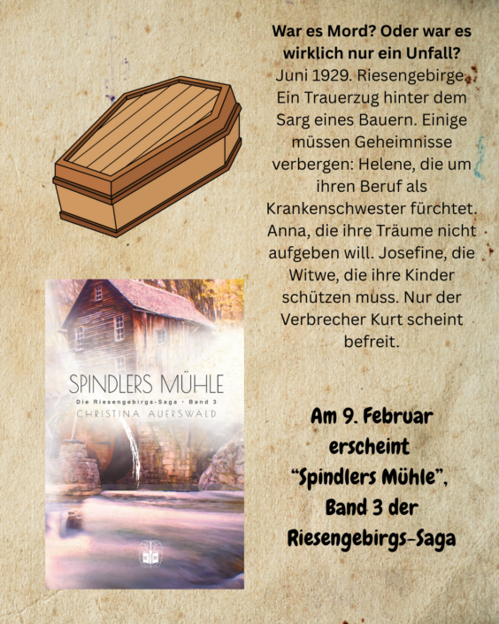Spindlers Mühle 1