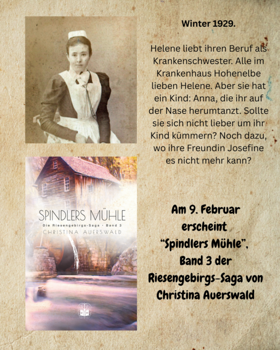 Spindlers Mühle 3