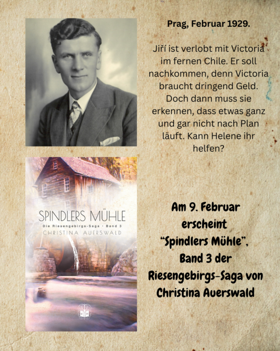 Spindlers Mühle 4