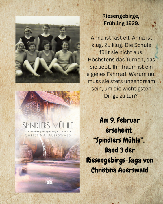 Spindlers Mühle 5
