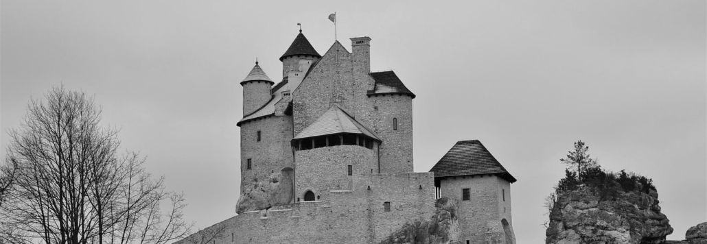 Burgruine Katzenstein